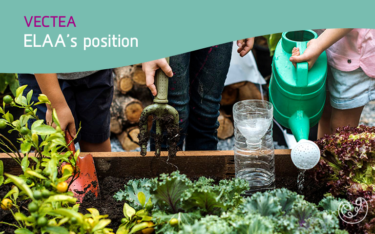 ELAA's statement on VECTEA Bargaining Update